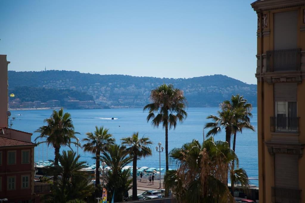 Stylish Studio In Only 50 Meters From Beach ! Nice Exterior foto