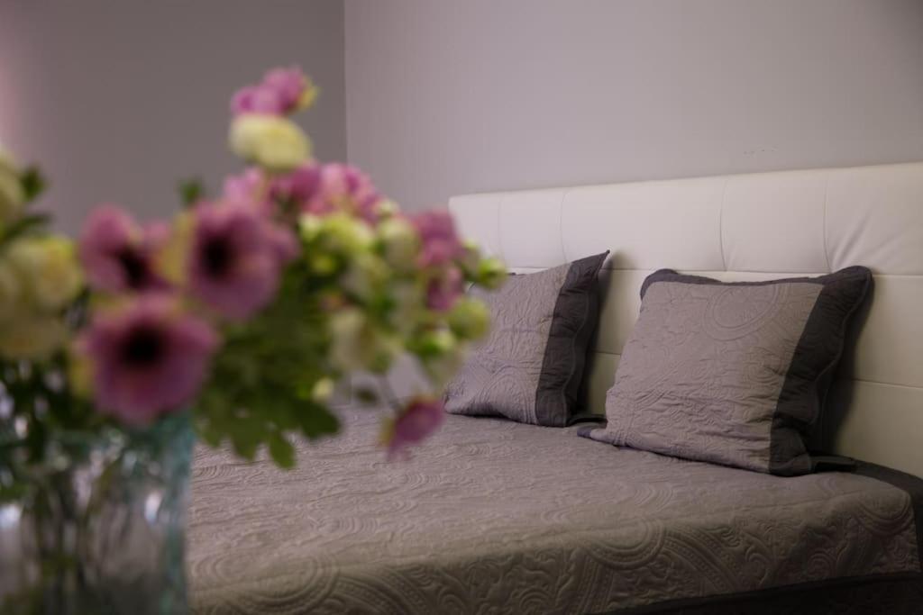 Stylish Studio In Only 50 Meters From Beach ! Nice Exterior foto