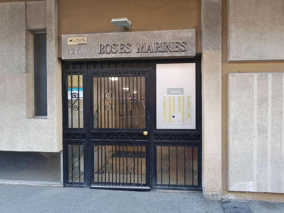 Stylish Studio In Only 50 Meters From Beach ! Nice Exterior foto