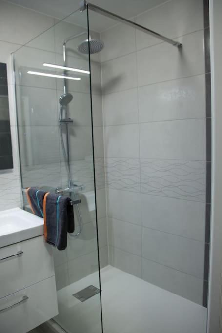 Stylish Studio In Only 50 Meters From Beach ! Nice Exterior foto