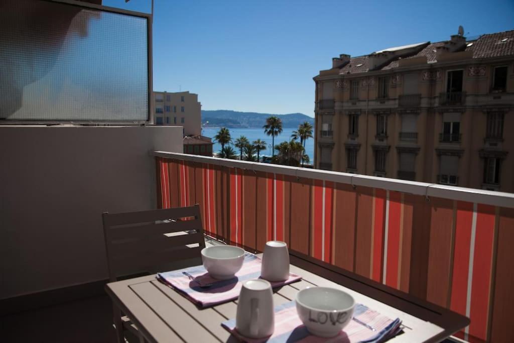 Stylish Studio In Only 50 Meters From Beach ! Nice Exterior foto